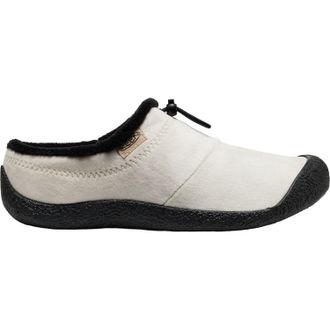 Keen Womens Howser III Slide Slippers Brown 11