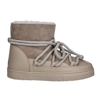 INUIKII Mujer, Zapatos, Gris, Talla: 36 EU