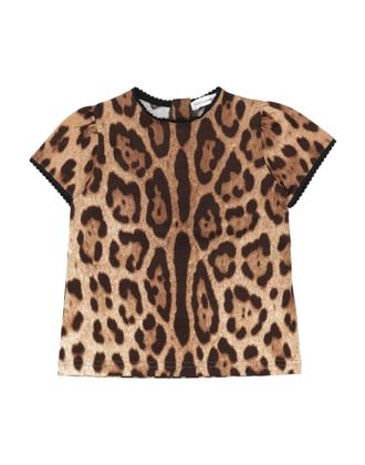 Dolce & Gabbana TOPWEAR - T-shirts on YOOX.COM