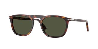 Persol PO3391S GAE 24/31 Mens Sunglasses Tortoiseshell Size 53