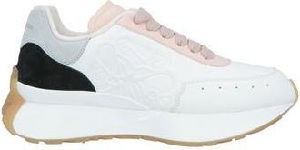 Alexander McQueen FOOTWEAR - Trainers sur YOOX.COM
