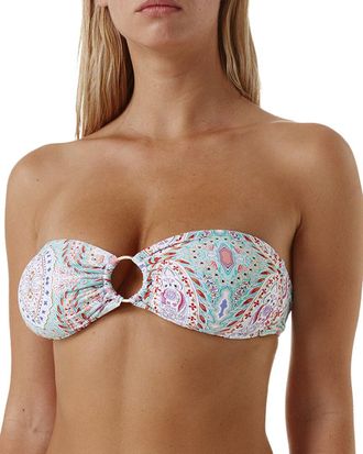 Melissa Odabash Tortola Bikini Top