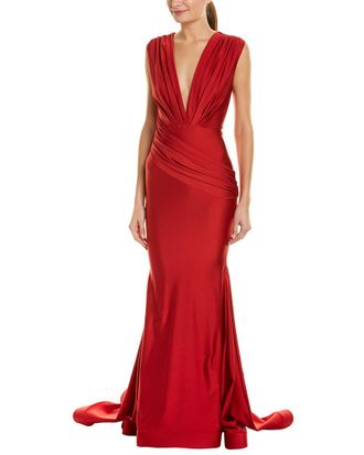 Issue New York Issue New York Gown