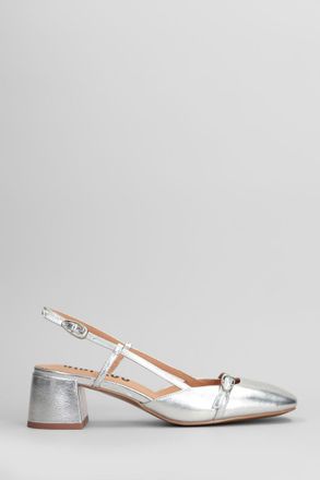 Bibi Lou Patty 50 Pumps