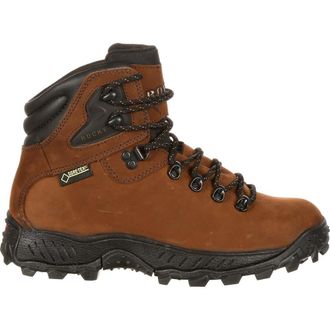 Rocky Waterproof Goretex Hiker Boot in Brown at Nordstrom, Size 10.5