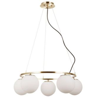 OEM L&aacute;mpara Colgante Larosa Pnd334535abr Italux