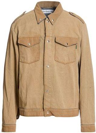 Department Five CAPISPALLA - Capispalla jeans su YOOX.COM