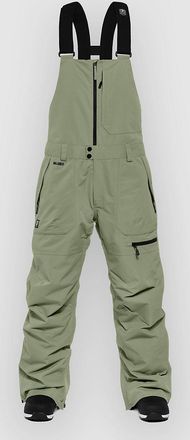 Horsefeathers Berett Pantalones verde