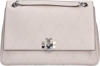 Tory Burch Borsa A Spalla Charlie