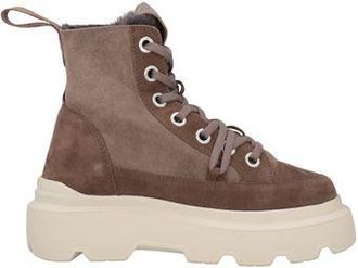 INUIKII FOOTWEAR - Ankle boots on YOOX.COM
