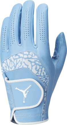 Nike Jordan Tour Golf Glove (Left Cadet) in Blue | J1008925-477