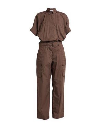 Brunello Cucinelli MONOS&PETOS - Monos enterizos en YOOX.COM