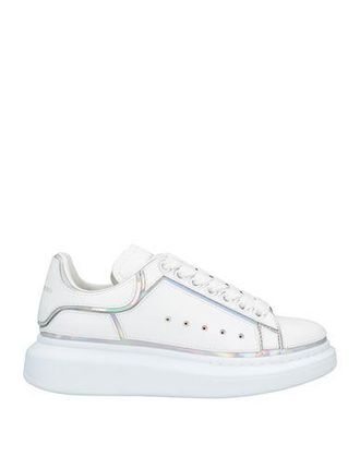Alexander McQueen SCHUHE - Sneakers auf YOOX.COM