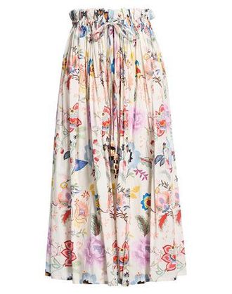 Connor & Blake BOTTOMWEAR - Gonne lunghe su YOOX.COM