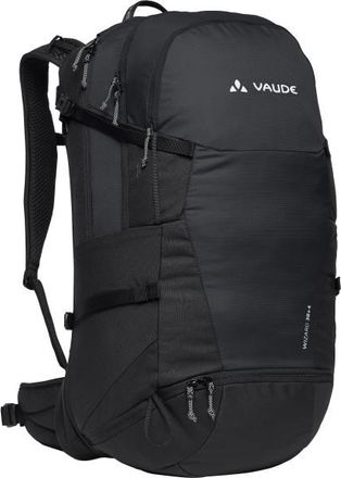 Vaude Wizard 34 Wanderrucksack - Unisex | schwarz