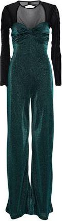Simona Corsellini JUMPSUITS & TRACKSUITS - Jumpsuits on YOOX.COM
