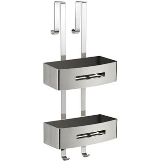 Gedy Gedy - 77191300000 Poseidon Portaobjetos 2 Repi - Ref: 77191300000