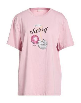 Liu Jo TOPWEAR - T-shirts sur YOOX.COM