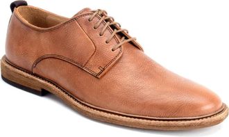 Warfield & Grand Carvell Derby in Tan at Nordstrom Rack, Size 11.5