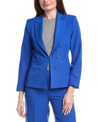 Tahari by ASL Petite Blazer