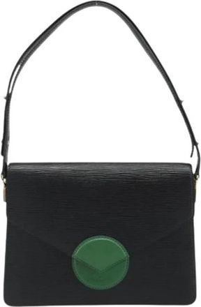 Louis Vuitton Pre-owned Shoulder Bag - Dames - Vintage Schoudertas - Veelkleurig - ONE Size - Vintage