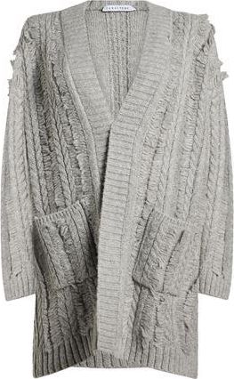 Caractere MAGLIERIA - Cardigan su YOOX.COM