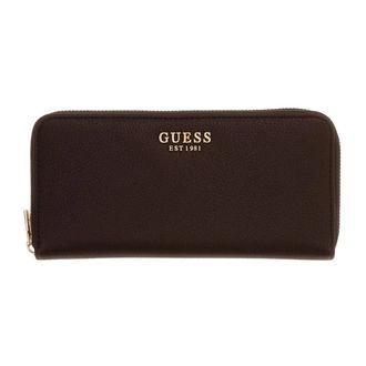 Guess Mujer, Accesorios, Marr&oacute;n, Talla: ONE Size