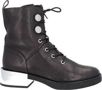 What For CALZADO - Botines de caña alta en YOOX.COM