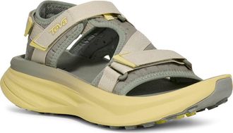 Teva Aventrail R2T Sandal in Seagrass/Pale Lime Yellow at Nordstrom, Size 10.5