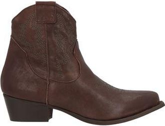 Divine Follie CALZATURE - Stivaletti su YOOX.COM