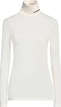 Jil Sander KNITWEAR - Turtlenecks sur YOOX.COM