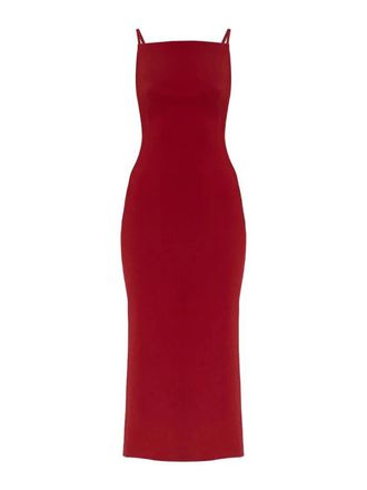 Givenchy Midi Dress