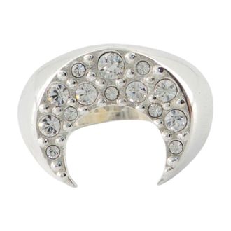 Marine Serre Moon Ring