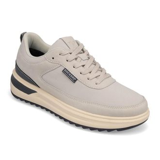 Dockers Mens Revved Nubuck/Ripstop Casual Sneaker