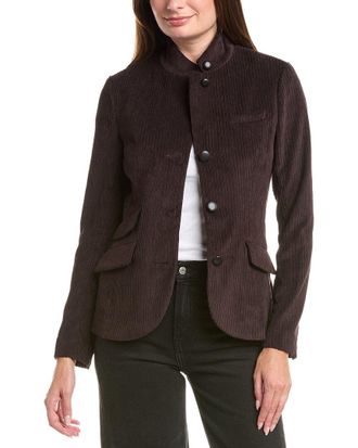Rag & Bone Rag & Bone Slade Corduroy Blazer