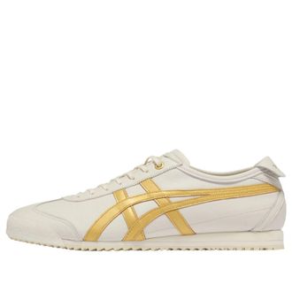 Onitsuka Tiger Mexico 66 SD Cream Pure Gold 1183A872-122