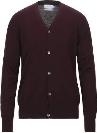 Calvin Klein PRENDAS DE PUNTO - C&aacute;rdigans en YOOX.COM