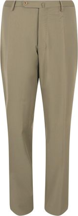 Slowear Incotex Water-Resistant Dress Pants