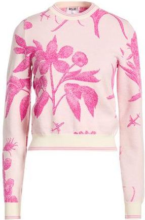 Moschino X SANDERSON