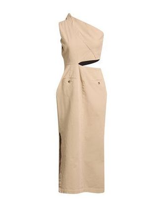 Max Mara DRESSES - Maxi dresses sur YOOX.COM