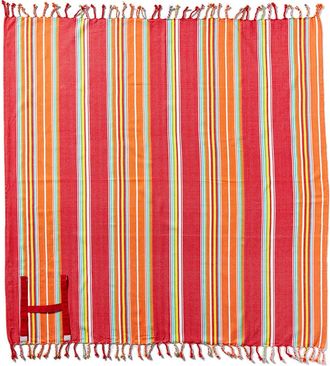 Espalma Fringe Beach Blanket