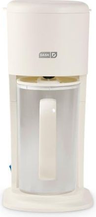 Dash Iced Tea Maker in Cream at Nordstrom Rack