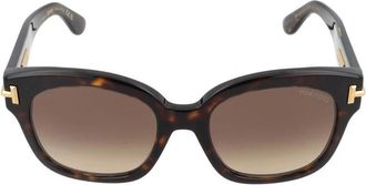 Tom Ford unisex, Accessoires, Veelkleurig, Maat: 55 MM