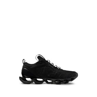 Mizuno unisex, Sport, Nero, 38 1/2 EU, new