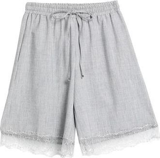 Silvian Heach BOTTOMWEAR - Shorts & Bermuda Shorts on YOOX.COM