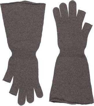 Rick Owens ACCESSORI - Guanti su YOOX.COM