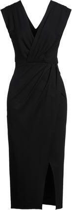 Diane Von F&uuml;rstenberg DRESSES - Midi dresses on YOOX.COM