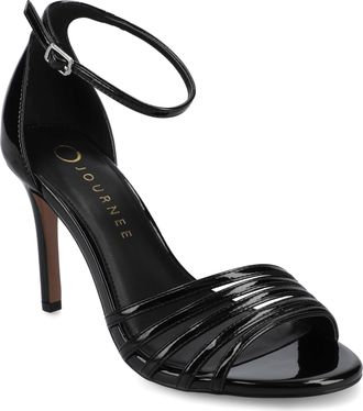 Journee Collection Women & apos;s Felicity Pumps