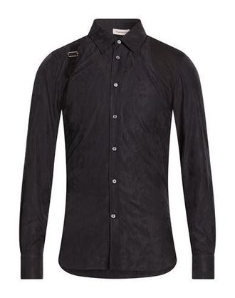 Alexander McQueen TOPWEAR - Camicie su YOOX.COM