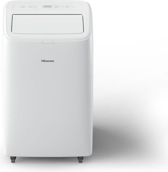 Hisense APC12QC 64 dB Bianco